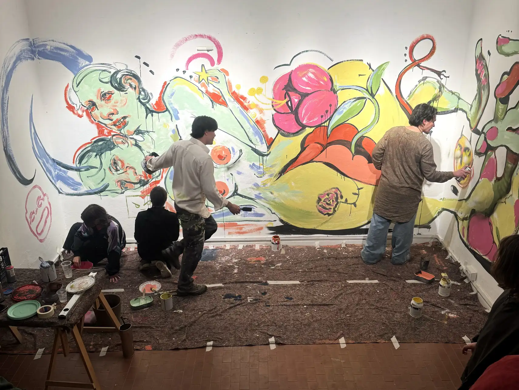 Spazio Image 2