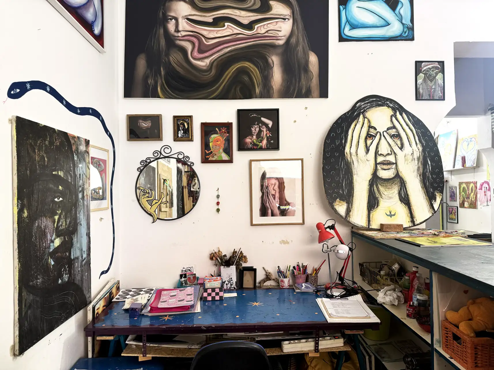 Spazio Image 4